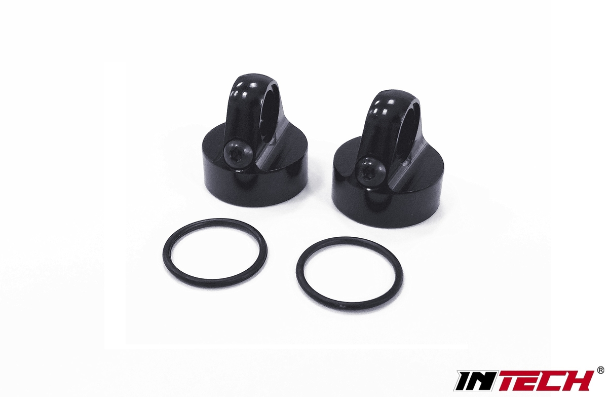 Châssis CNC INTECH 300099 Pour ER-12M – Neuf Sous Blister